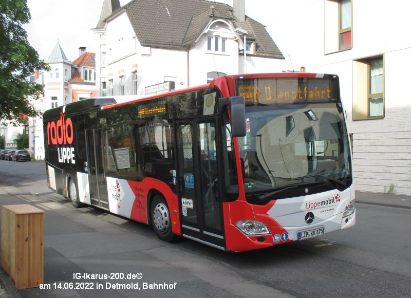 LIP-KK 875